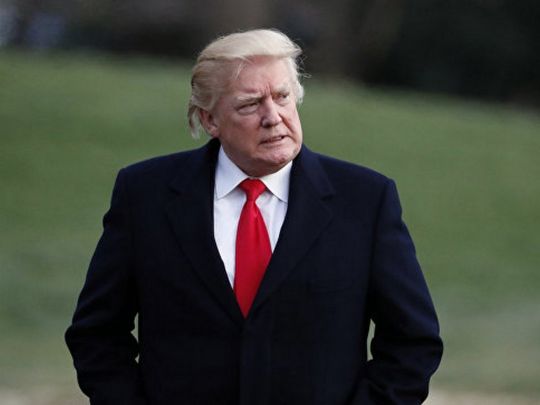 Може зустріти своє 77-річчя за ґратами: Трампу висунули серйозні звинувачення