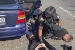 В Одесской области разоблачили организатора незаконной переправки уклонистов за границу и его сообщника