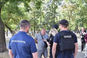 В Одесской области разоблачили организатора незаконной переправки уклонистов за границу и его сообщника