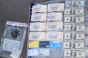 В Одесской области разоблачили организатора незаконной переправки уклонистов за границу и его сообщника