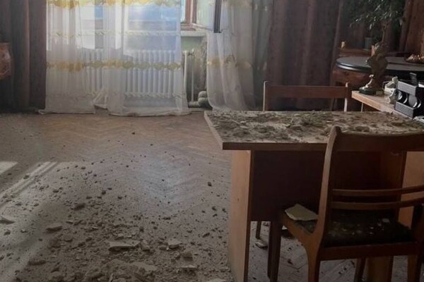 От ночного обстрела Одессы пострадал почти десяток объектов из охранной зоны ЮНЕСКО
