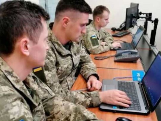 Дані збиратимуть без згоди українців: що буде в реєстрі військовозобов’язаних і чи розсилатимуть повістки онлайн