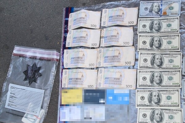 В Одесской области разоблачили организатора незаконной переправки уклонистов за границу и его сообщника