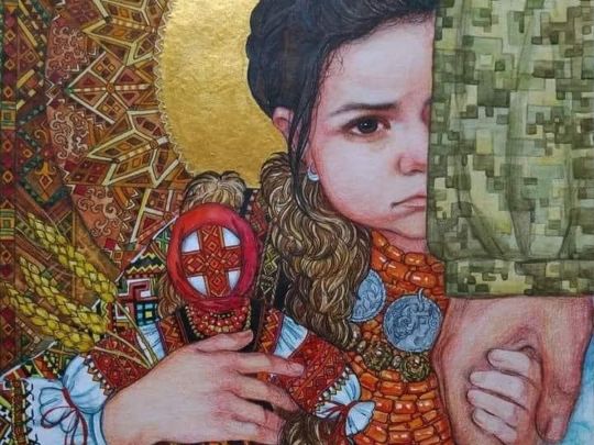 «Найгірше — стати в позу ображеного. Ми мусимо виграти війну, а не підтримувати постійні аплодисменти», — Юрій Луценко