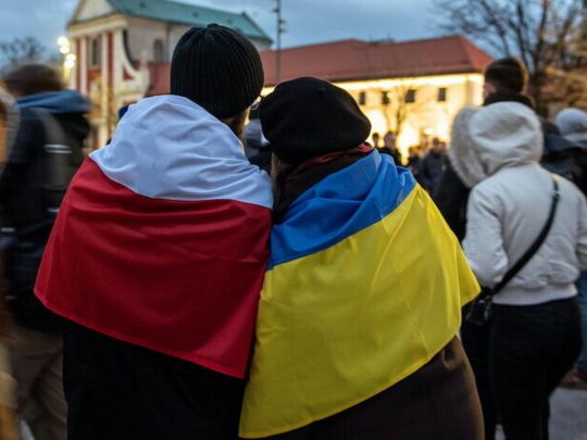 У Польщі пояснили, чому біженців з України стає все менше