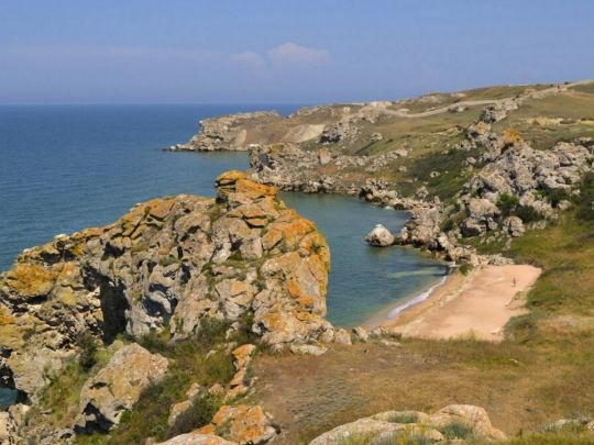 За кожен кіловат потужності треба заплатити 4200 рублів: як окупанти наживаються на мешканцях окупованої Керчі