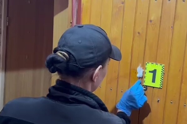 Ворвался на станцию скорой помощи и ударил ножом медработника: в Одессе задержали злоумышленника