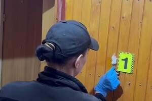 Ворвался на станцию скорой помощи и ударил ножом медработника: в Одессе задержали злоумышленника