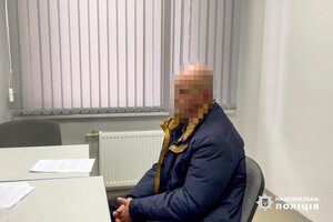 В Одесской области мужчина бросил гранату в окно бывшего парня своей дочери