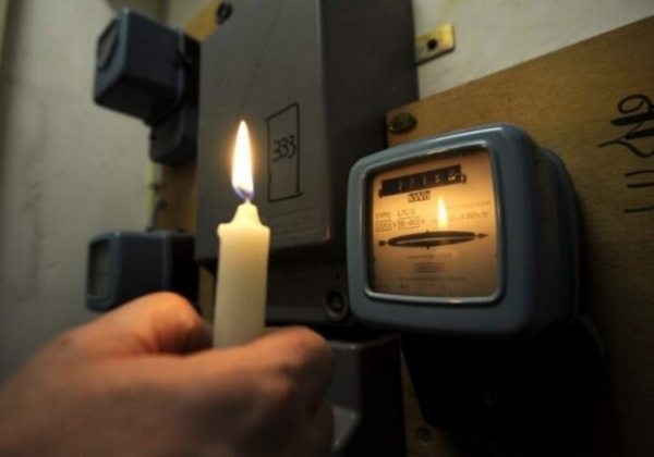 Где в Одессе во вторник отключили свет: адреса Где в Одессе во вторник отключили свет: адреса