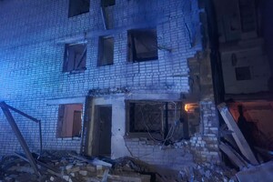 Ночью враг атаковал Одесскую область ракетами "Оникс": есть попадания и пострадавшие