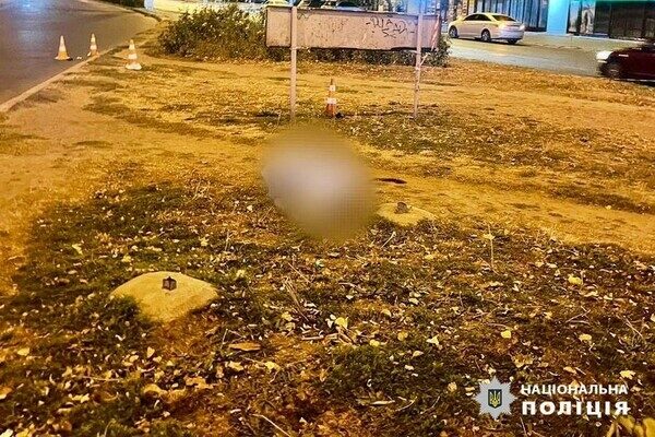 В Киевском районе Одессы и на трассе Киев &ndash; Одесса в ДТП погибли пешеход и пассажир легковушки