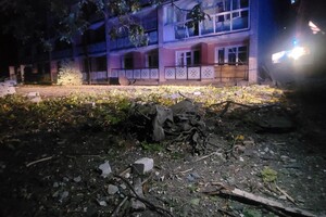 Ночью враг атаковал Одесскую область ракетами "Оникс": есть попадания и пострадавшие