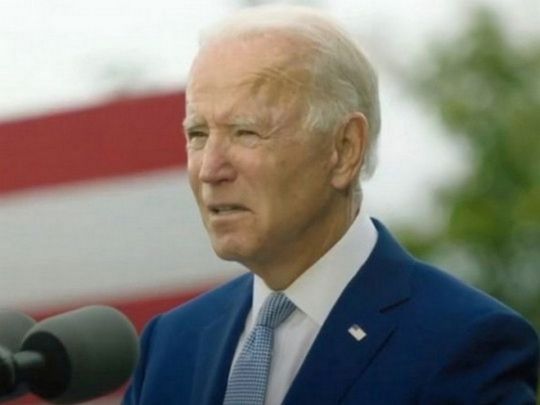 &laquo;Це&nbsp;відповідає нашим прямим інтересам національної безпеки&raquo;: що&nbsp;сказав Байден про допомогу Україні