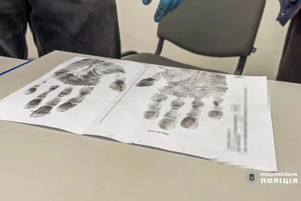 В Одесской области мужчина бросил гранату в окно бывшего парня своей дочери