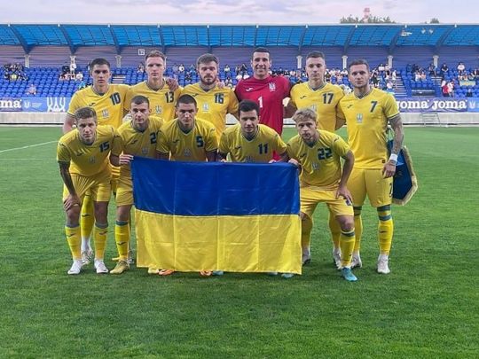 Де і коли дивитись у прямому ефірі Люксембург U21 — Україна U21: інформація про трансляцію та прогноз на матч відбору Євро-2025