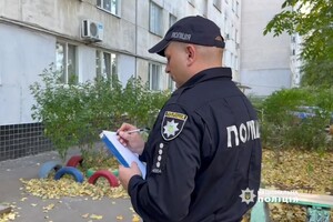 Ворвался на станцию скорой помощи и ударил ножом медработника: в Одессе задержали злоумышленника