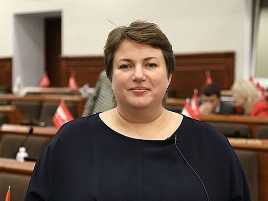 Юлія Лимар розкритикувала нинішню систему заповідання територій: що&nbsp;сказала депутатка Київради