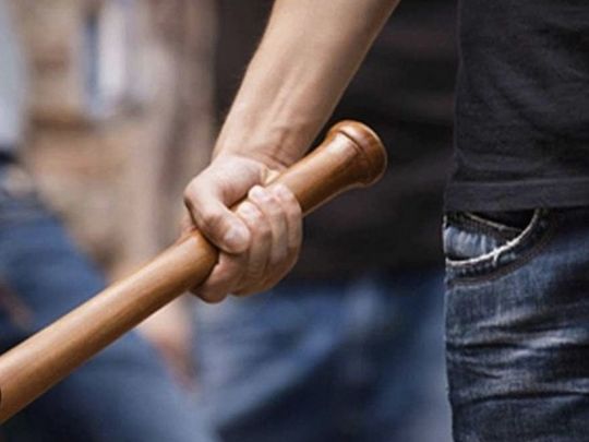 Літнє подружжя з Дніпропетровщини на смерть забили битою за те, що вважали Крим українським