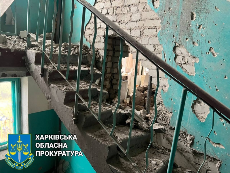 Мета — Куп'янськ: окупанти перейшли в активний наступ на двох напрямках