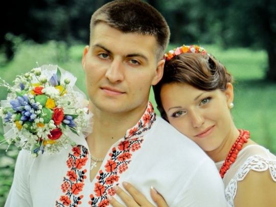 «Мрію не тільки відчути, але й побачити, як ростуть мої діти»: історія військового з Київщини, який втратив на війні зір