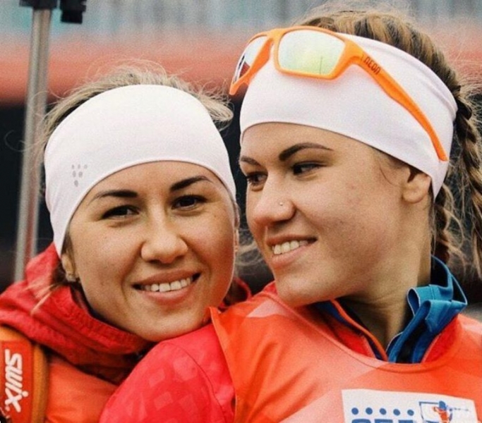 Померла триразова олімпійська чемпіонка: її донька відмовилася виступати за росію