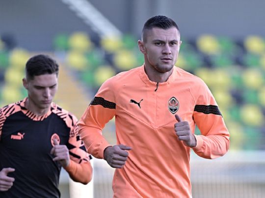 «Шахтар» розгромив «вискочку» з першої ліги та вийшов до півфіналу Кубка України: відеоогляд матчу