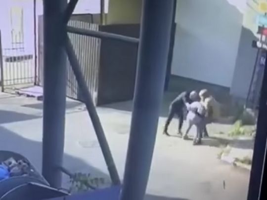У Генпрокуратурі завели справу на забіяк із «Слуги народу»