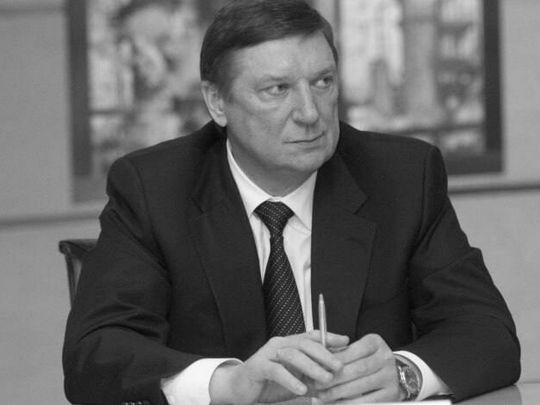 Вже третій за рік: у рф раптово помер топ-менеджер відомої компанії