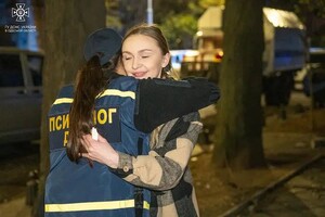 Пострадали более двух десятков авто и 20 домов: как выглядит центр Одессы после удара ракетами 