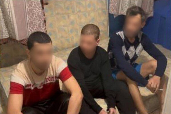 Похищали и удерживали в неволе людей: в Одессе разоблачили преступную группировку