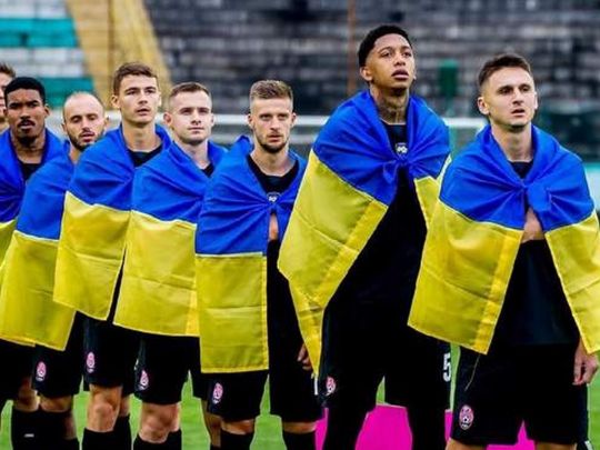 Де і коли дивитись онлайн «Зоря» — «Маккабі»: розклад трансляцій та прогноз на матч Ліги конференцій