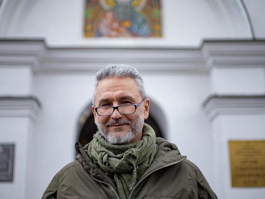 «Ми досі надто схожі на наших ворогів»: волонтер про те, чому нам ймовірно прийдеться домовлятися з путіним про принизливий мир