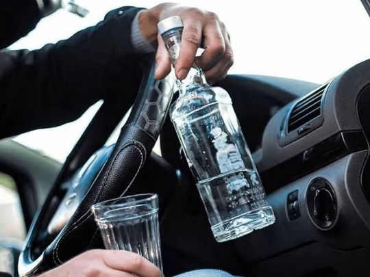 Позбавлять прав на 10 років і відберуть авто: водіям нагадали про небезпечне порушення ПДР