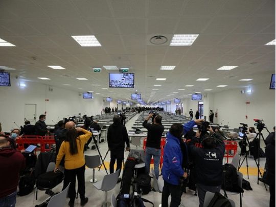 Удар по мафії: в Італії понад 200 мафіозі отримали 2200 років в’язниці