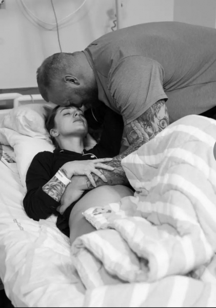 У родині Гори з «Гри престолів» сталося страшне горе
