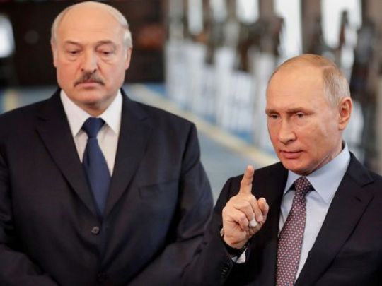 Зазнають «перевиховання»: у США з'ясували роль білорусі у викраденні тисяч дітей з України
