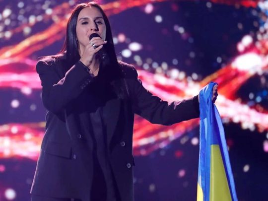 Звинуватили у&nbsp;&laquo;дискредитації армії рф&raquo;: росія оголосила у&nbsp;розшук Джамалу