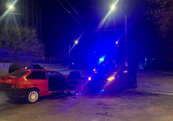 В центре Одессы произошло смертельное ДТП 