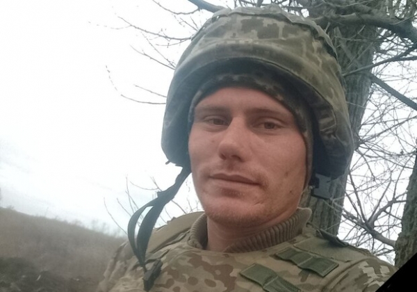 На фронте погиб солдат из Одесской области Сергей Питько