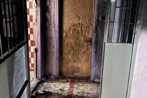 В Одессе задержали преступную группировку, которая поджигала квартиры: ее лидер "Путин"