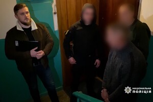 В Одессе задержали преступную группировку, которая поджигала квартиры: ее лидер "Путин"
