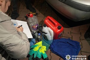 В Одессе задержали преступную группировку, которая поджигала квартиры: ее лидер "Путин"