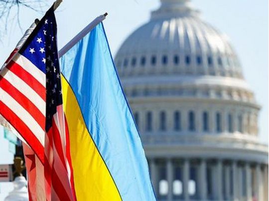 Байден підписав оборонний бюджет США на&nbsp;2024 рік: на&nbsp;що&nbsp;розраховувати Україні