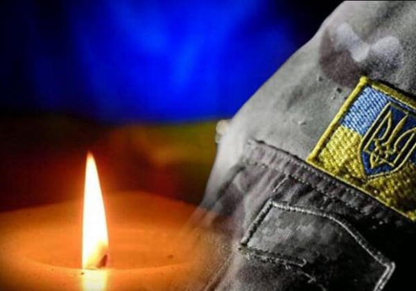 На фронте погибли еще три защитника из Одесской области 