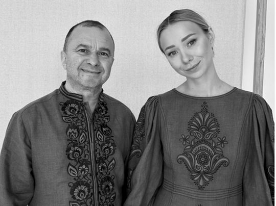 «Дуже злякалася»: Репяхова розкрила причину переполоху зі «шпиталізацією» Павлика