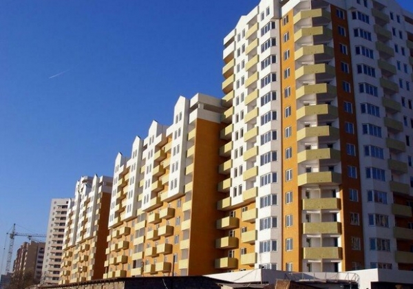 Жители ЖК "Изумрудый город" на Сахарова теперь будут с отоплением 