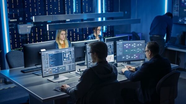 Китай использует искусственный интеллект, чтобы &laquo;красть будущее&raquo;