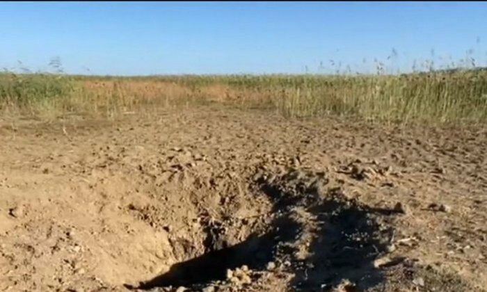 &laquo;Ми&nbsp;рішуче засуджуємо, але це&nbsp;ненавмисно&raquo;: у&nbsp;НАТО відреагували на&nbsp;падіння російського БПЛА у&nbsp;Румунії