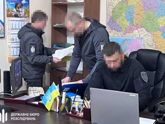 Організував керівник військкомату: в&nbsp;Запоріжжі викрили &laquo;схему&raquo;, якою скористались сотні ухилянтів